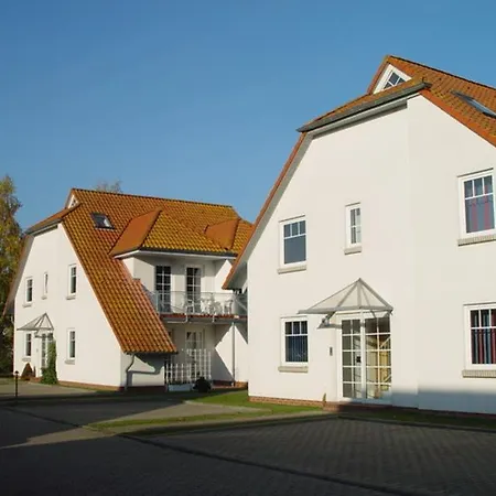 Διαμέρισμα Sommergarten 4002 *